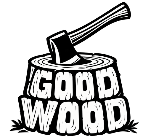 GOOD WOOD